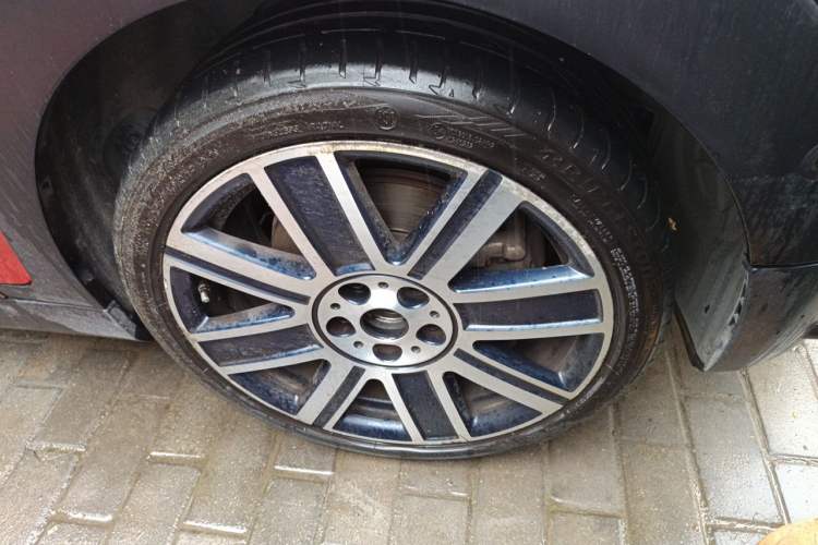 Used MINI Clubman 2019 2.0T COOPER S Right Front Wheel Hub