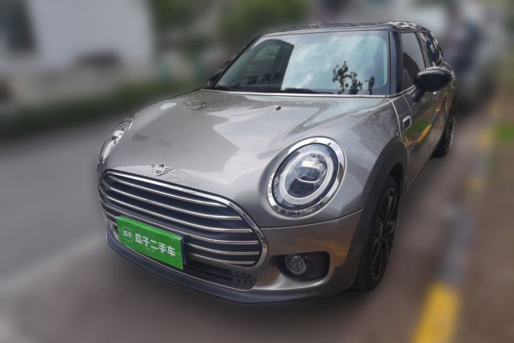 Used MINI Clubman 2019 1.5T COOPER Guazi used car, China used car export, Used car for sale, Used  cars, Cheapest cars for sale