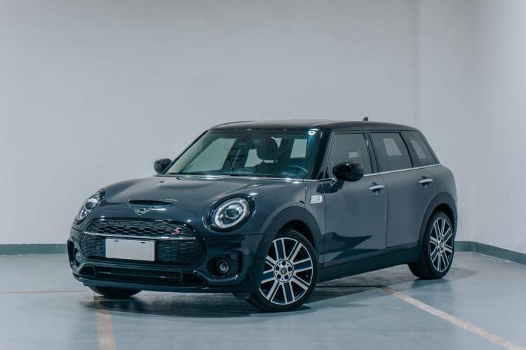 Used MINI Clubman 2019 2.0T COOPER S Guazi used car, China used car export, Used car for sale, Used cars, Cheapest cars for sale