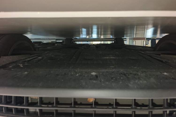 Used MINI Clubman 2019 1.5T COOPER Connoisseur Chassis Front