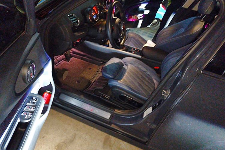 Used MINI Clubman 2019 2.0T COOPER S Driver Seat