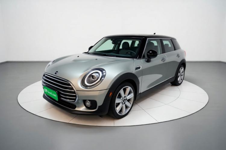 Used MINI Clubman 2019 1.5T COOPER Connoisseur Guazi used car, China used car export, Used car for sale, Used  cars, Cheapest cars for sale