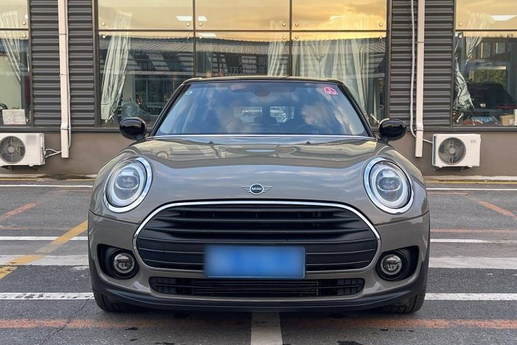 Used MINI Clubman 2019 1.5T COOPER Exterior 1