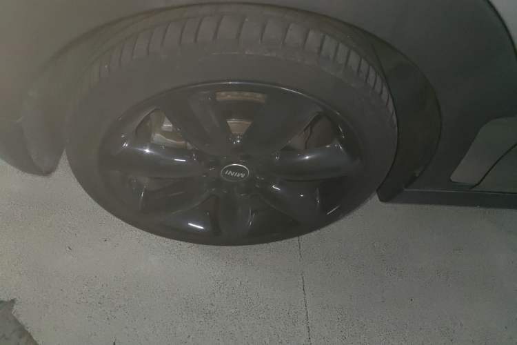 Used MINI Clubman 2019 1.5T COOPER Connoisseur Exterior 7