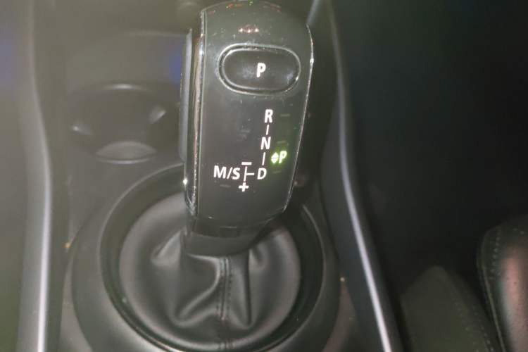 Used MINI Clubman 2019 1.5T COOPER Connoisseur Gear Lever