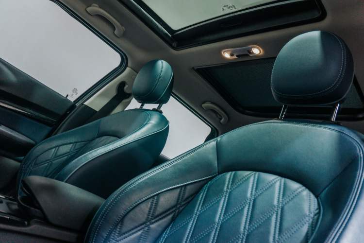 Used MINI Clubman 2019 2.0T COOPER S Headliner