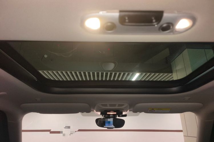 Used MINI Clubman 2019 1.5T COOPER Connoisseur Headliner