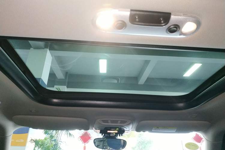 Used MINI Clubman 2019 2.0T COOPER S Headliner