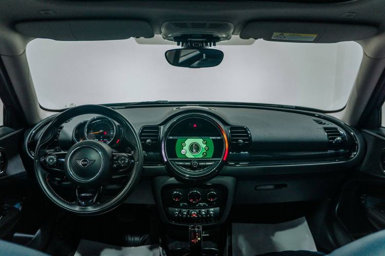 Used MINI Clubman 2019 2.0T COOPER S Interior 1