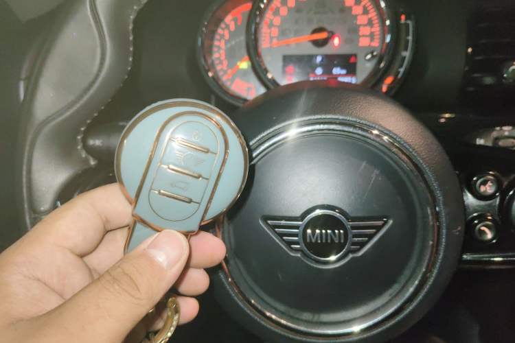 Used MINI Clubman 2019 1.5T COOPER Connoisseur Interior 1