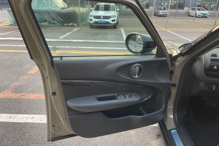 Used MINI Clubman 2019 1.5T COOPER Interior 11