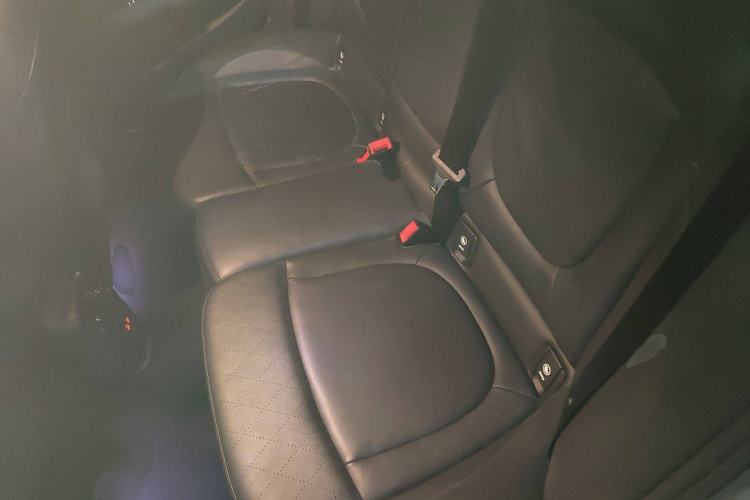 Used MINI Clubman 2019 1.5T COOPER Connoisseur Interior 4