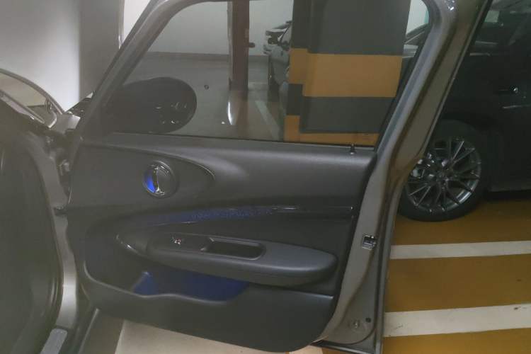 Used MINI Clubman 2019 1.5T COOPER Connoisseur Interior 5