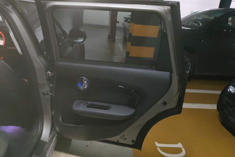 Used MINI Clubman 2019 1.5T COOPER Connoisseur Interior 6