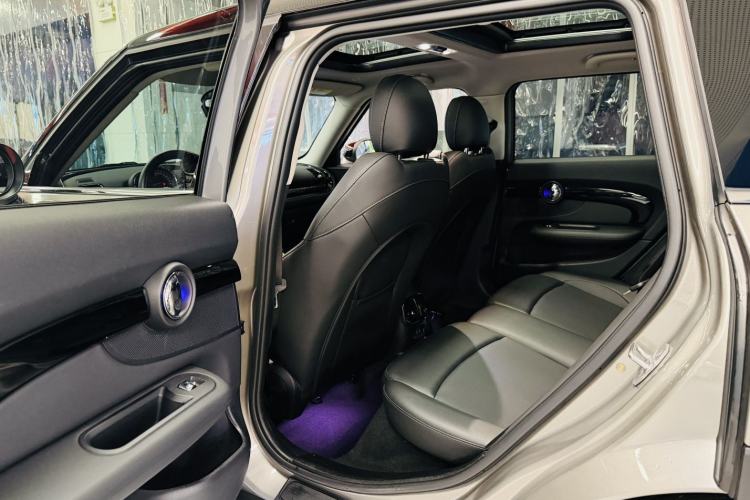 Used MINI Clubman 2019 1.5T COOPER Interior 6
