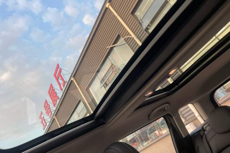 Used MINI Clubman 2019 1.5T COOPER Interior 7