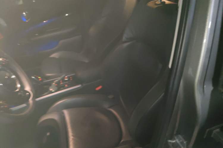 Used MINI Clubman 2019 1.5T COOPER Connoisseur Left Front Seat
