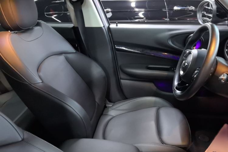 Used MINI Clubman 2019 1.5T COOPER Left Front Seat