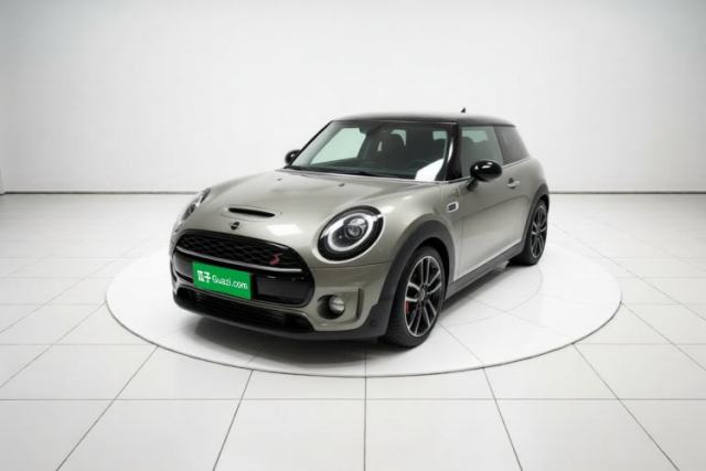 MINI Clubman 2019 2.0T COOPER S de segunda mano
