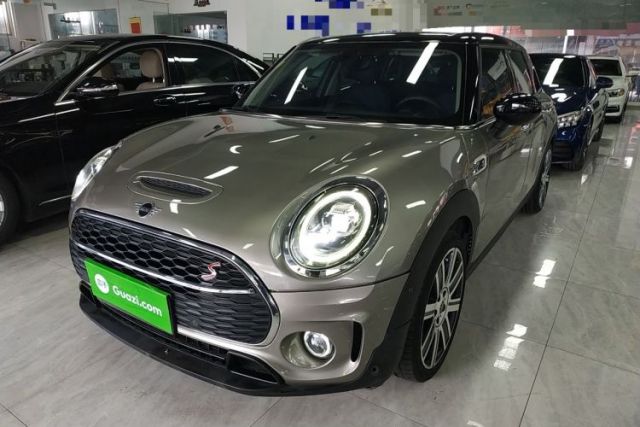 Used MINI Clubman 2019 2.0T COOPER S