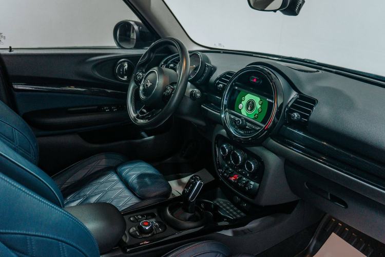 Used MINI Clubman 2019 2.0T COOPER S Right Front Seat