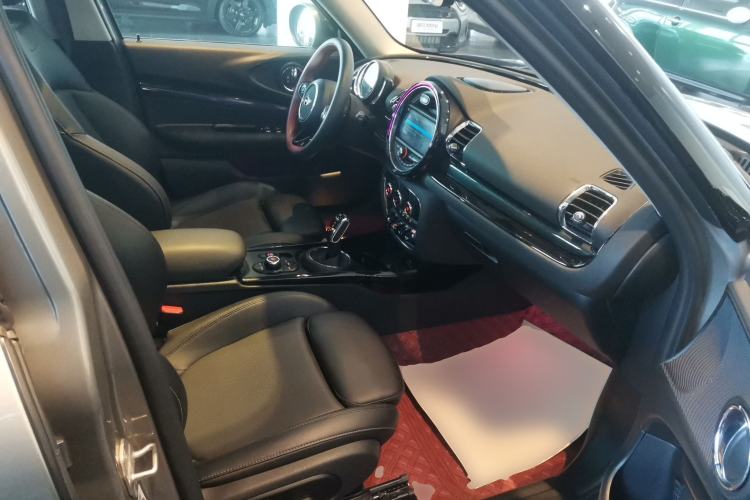Used MINI Clubman 2019 1.5T COOPER Right Front Seat