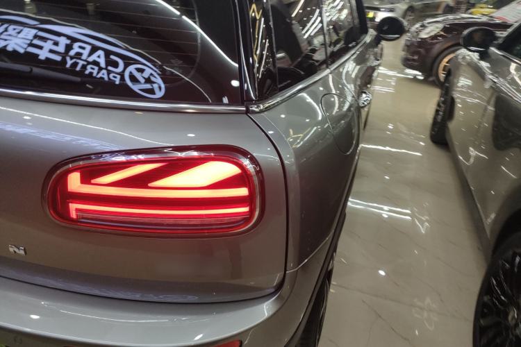 Used MINI Clubman 2019 1.5T COOPER Right Rear Taillight