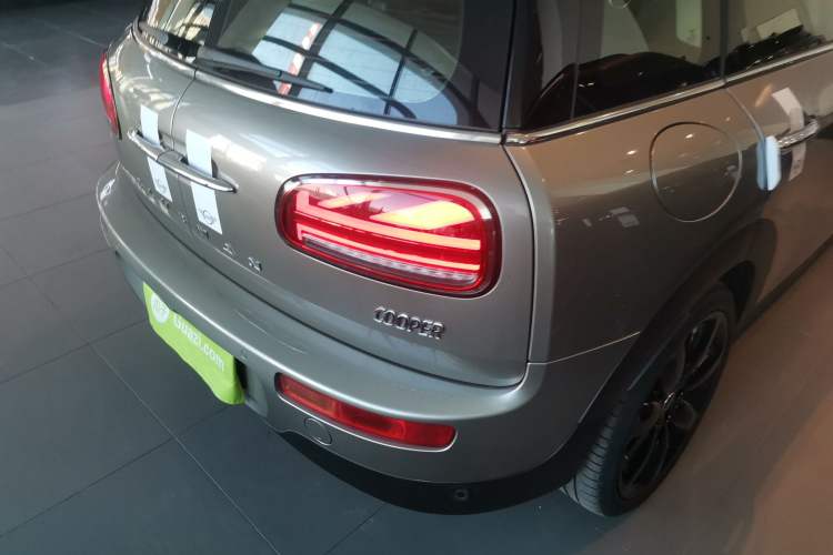 Used MINI Clubman 2019 1.5T COOPER Right Rear Taillight