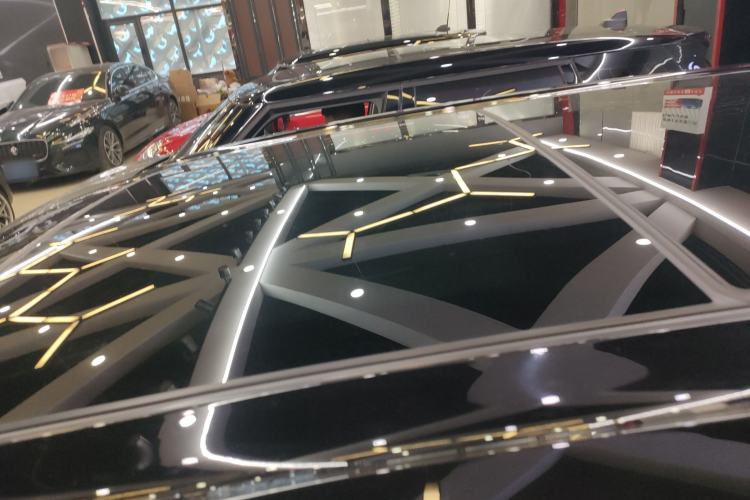 Used MINI Clubman 2019 1.5T COOPER Roof