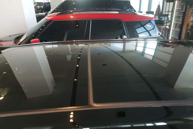 Used MINI Clubman 2019 1.5T COOPER Roof