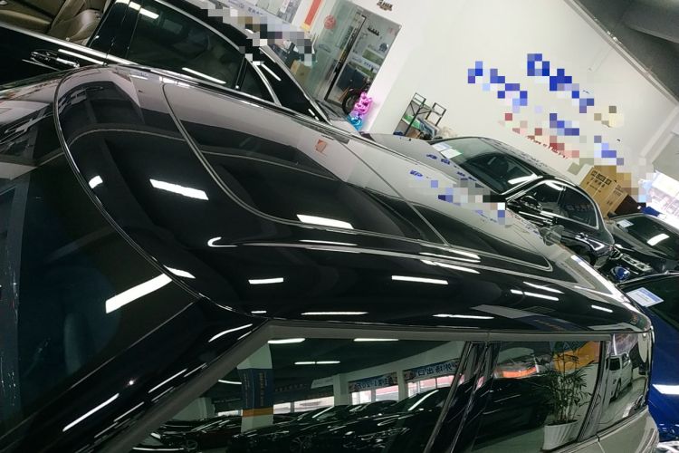 Used MINI Clubman 2019 2.0T COOPER S Roof
