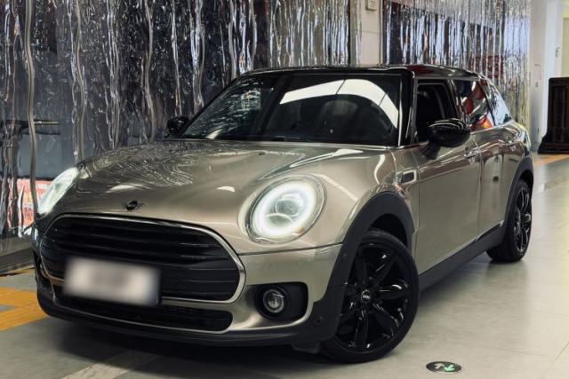 Used MINI Clubman 2019 1.5T COOPER