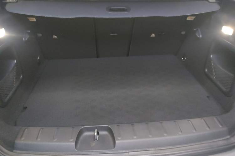 Used MINI Clubman 2019 1.5T COOPER Trunk