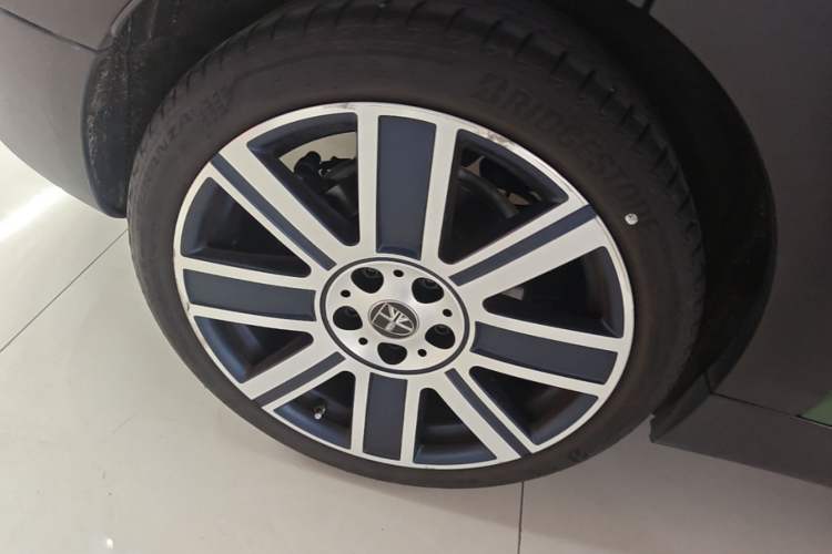 Used MINI Clubman 2019 1.5T COOPER Connoisseur Exterior 5
