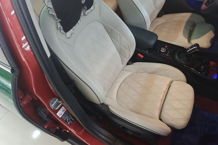 Used MINI Clubman 2019 1.5T COOPER Connoisseur Right Front Seat