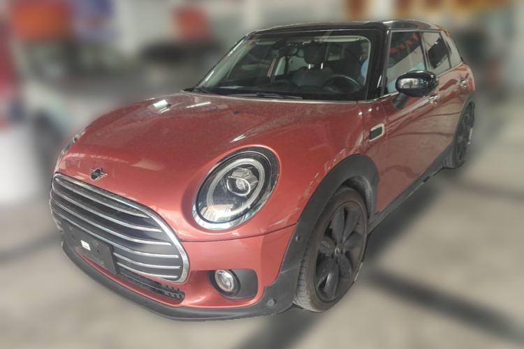 Used MINI Clubman 2019 1.5T COOPER Guazi used car, China used car export, Used car for sale, Used MINI cars, Cheapest cars for sale