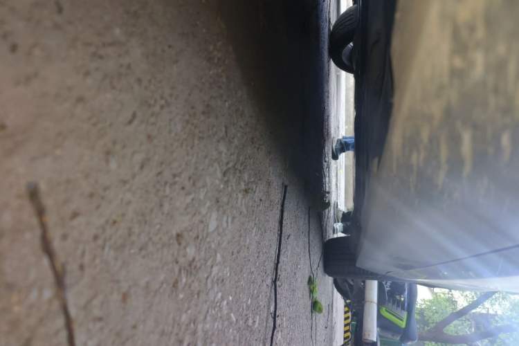 Used MINI Clubman 2019 1.5T COOPER Connoisseur Chassis Front Left