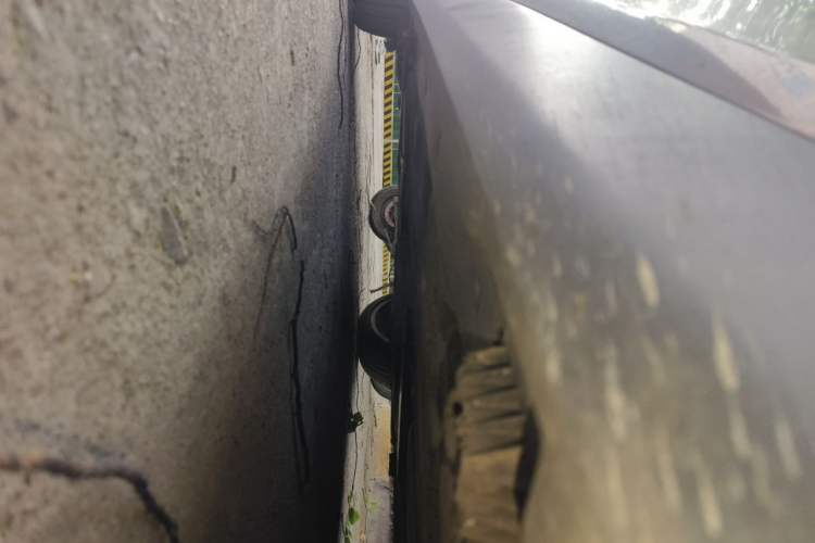 Used MINI Clubman 2019 1.5T COOPER Connoisseur Chassis Front Right