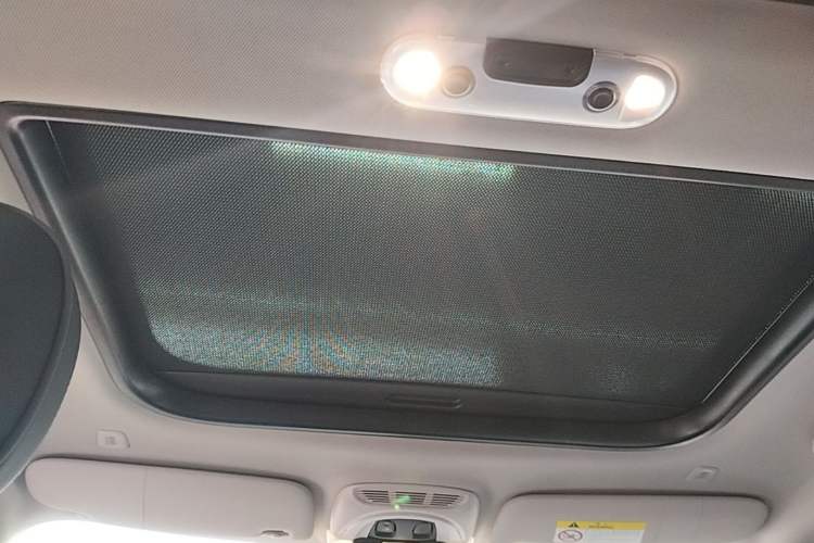 Used MINI Clubman 2019 1.5T COOPER Connoisseur Headliner