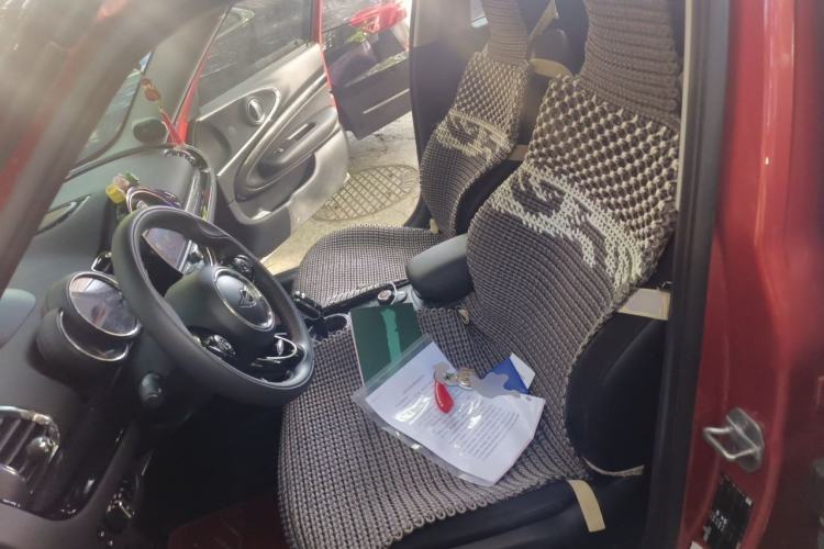Used MINI Clubman 2019 1.5T COOPER Connoisseur Left Front Seat