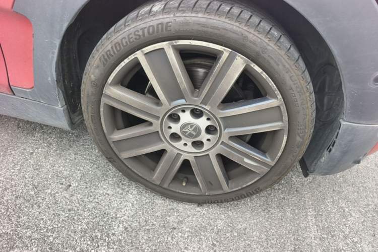 Used MINI Clubman 2019 2.0T COOPER S Right Front Wheel Hub