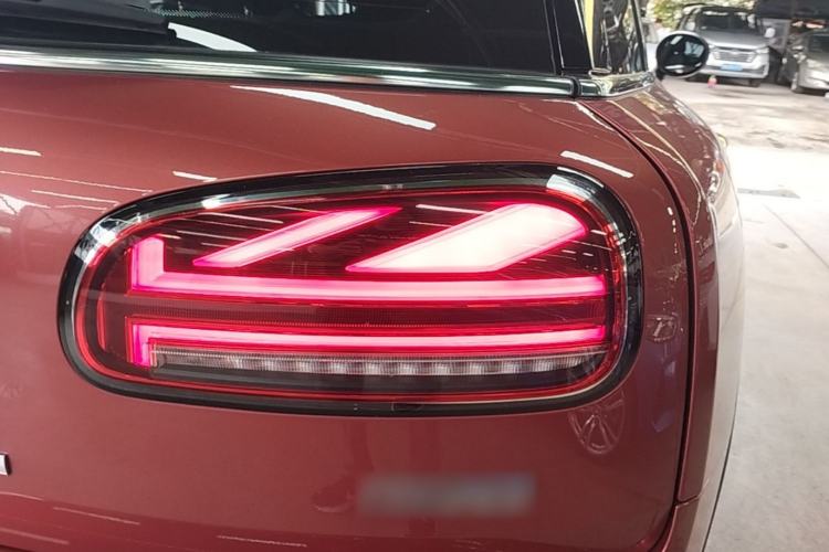 Used MINI Clubman 2019 1.5T COOPER Connoisseur Right Rear Taillight