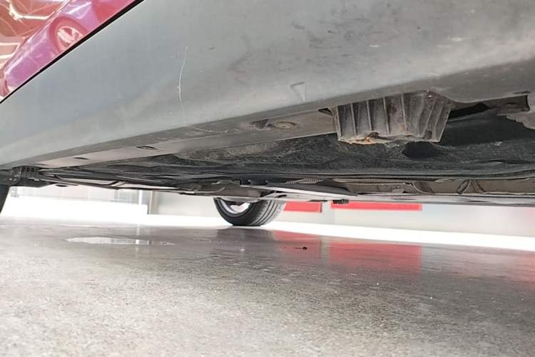 Used MINI Clubman 2019 1.5T COOPER Connoisseur Right Side Sill