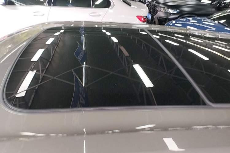 Used MINI Clubman 2019 1.5T COOPER Connoisseur Roof