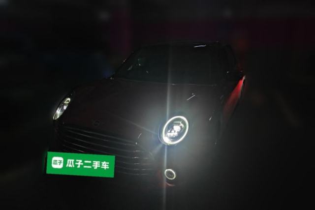 Used MINI Clubman 2019 1.5T COOPER Connoisseur