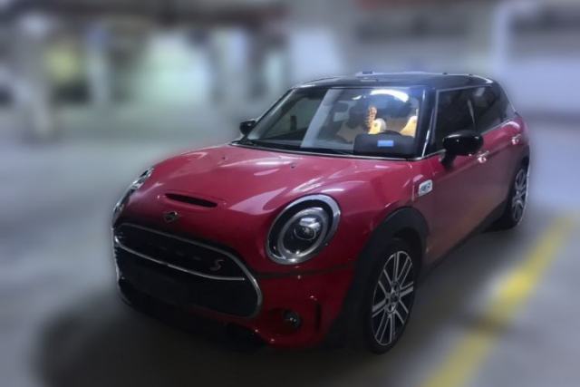 Used MINI Clubman 2019 2.0T COOPER S