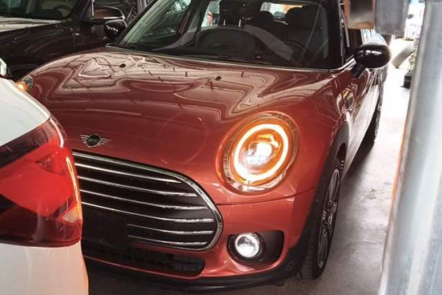 Used MINI Clubman 2019 1.5T COOPER Connoisseur