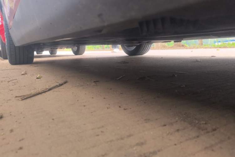 Used MINI Clubman 2019 1.5T COOPER Chassis Front Right