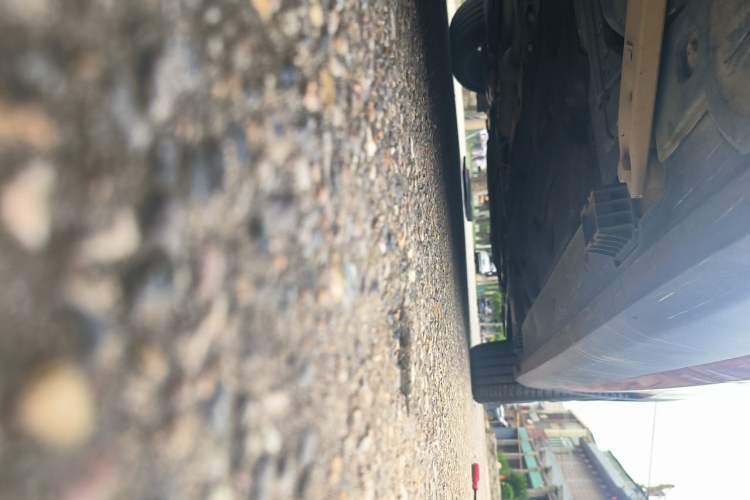Used MINI Clubman 2019 1.5T COOPER Chassis Rear Right