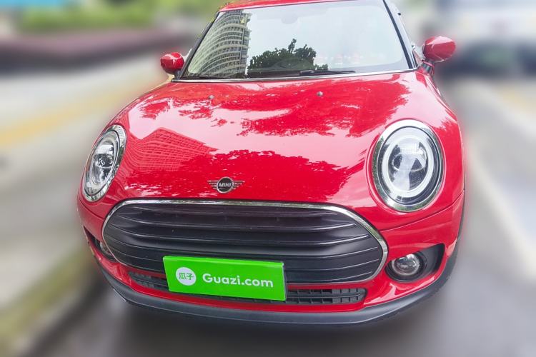 Used MINI Clubman 2019 1.5T ONE Exterior 1